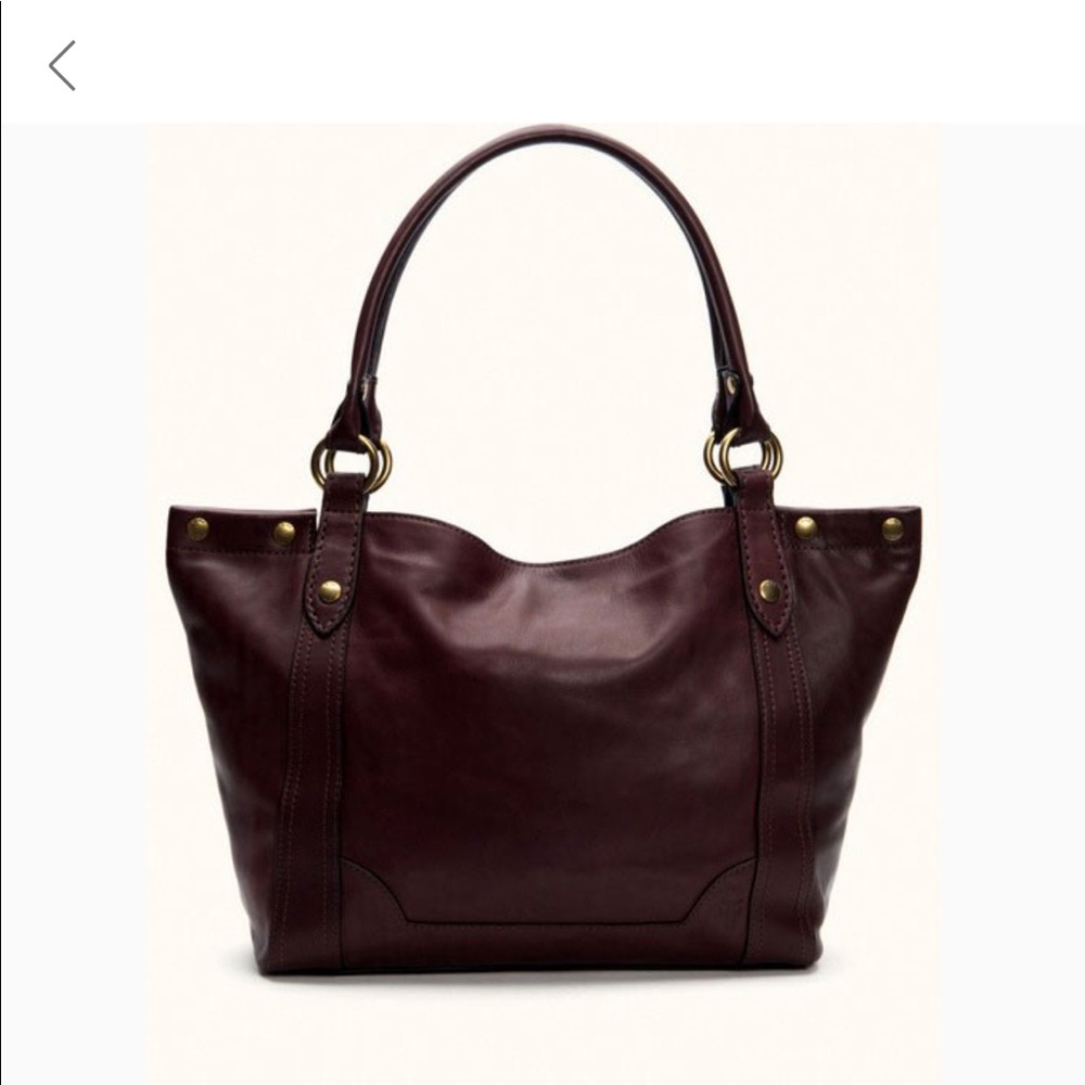 Frye Melissa Shoulder Bag